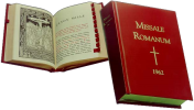 Missale Romanum 1962